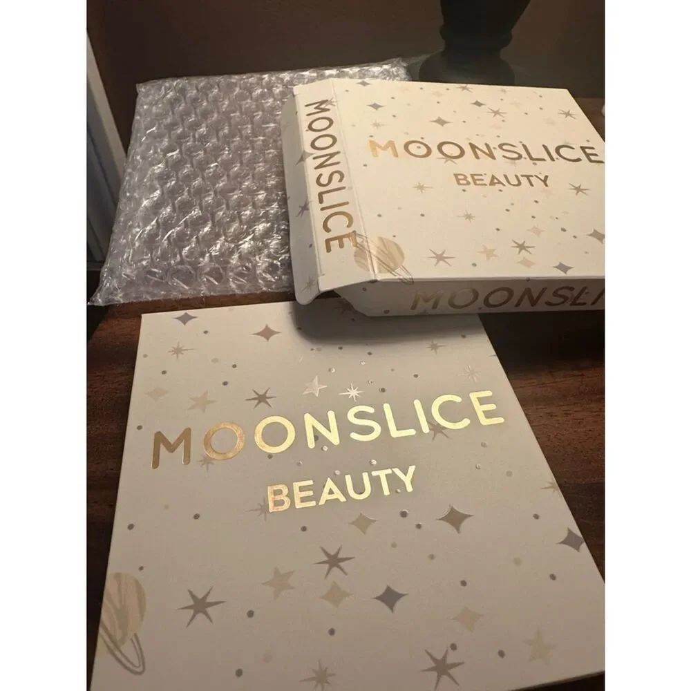 Moonslice Beauty blush palette - BNIP - Picture 2 of 7